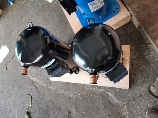 購入 反Corresion スクロール冷凍の圧縮機10HP R410 ZP120KCE-TFD-425 online manufacture