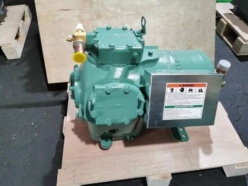 購入 3段階10 HPのキャリアねじ圧縮機06DR3370DA3650新しい状態400/460ボルトの online manufacture