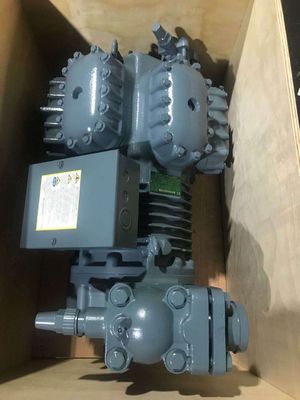 購入 D2SK-75Xのの冷蔵室の氷結のスリラーR410のための半密閉冷凍の圧縮機 online manufacture