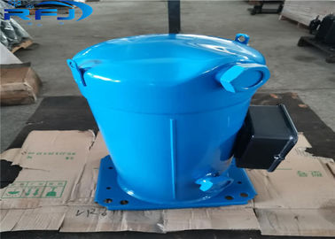 購入 HVACは実行者Danfoss R22の交流電力のための密閉スクロール圧縮機SY300A4CBCを分けます online manufacture