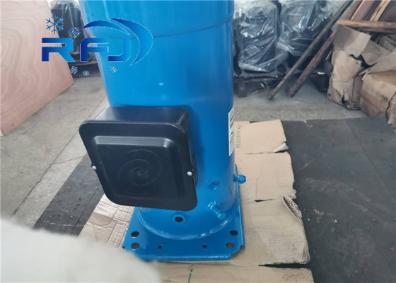 購入 39.0KW R22 冷却スクロールコンプレッサー SM161T4VC SM161-4VAI 13HP馬力 online manufacture