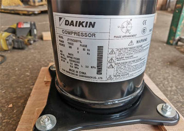 購入 Daikin R22 refrigeratが付いている密閉スクロール圧縮機JT170GA-Y1 online manufacture