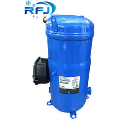 購入 POEオイルのタイプ冷凍スクロール圧縮機R410Aの3段階の実行者SH120A4ALC online manufacture