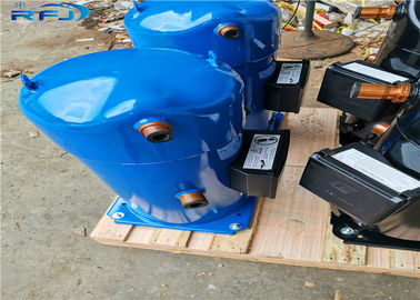 購入 空気状態HVACの部品のための密閉スクロール圧縮機の新しい状態SZ148T4VC online manufacture