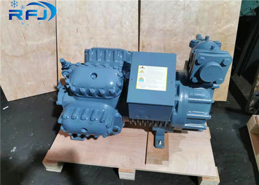 購入 D8SJ1-6000-AWX Copelandの半密閉冷凍の圧縮機 online manufacture