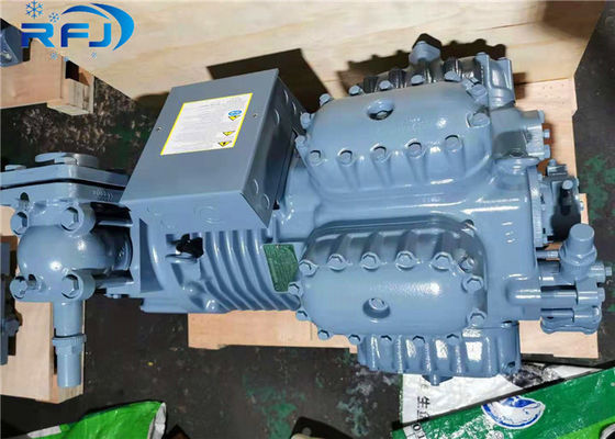 購入 フリーザーD4SL-150X-AWMのための3.6L 15hp の半密閉圧縮機 online manufacture