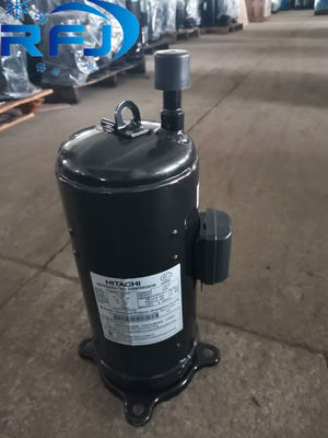 購入 401DHVM-64D1 日立 R22 冷媒ロータリー スクロール コンプレッサー online manufacture