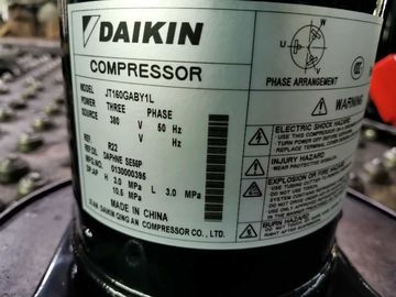 購入 低いNosie Daikin JT71G-P8YD 8.13KWの冷凍スクロール圧縮機 online manufacture