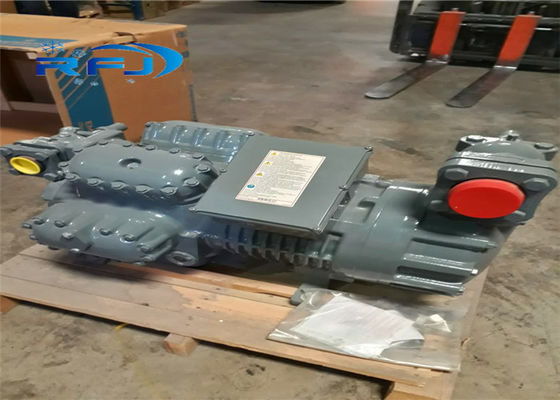 購入 D8SK1-7000-BXW-BM844スリラー70 HPの半密閉圧縮機 online manufacture