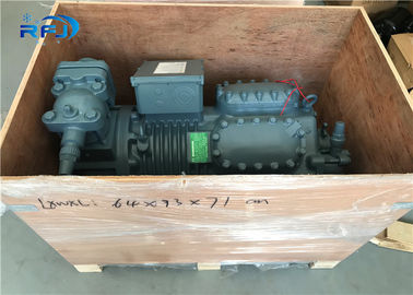 購入 10HP R404A Copelandの半封鎖圧縮機D3SC-100X-AWD online manufacture