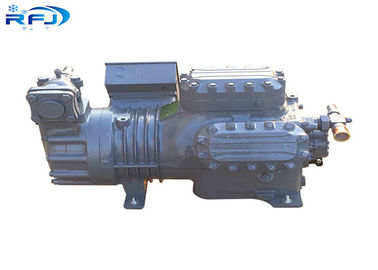 購入 R404 40hp半密閉Copelandの圧縮機D6SJ-400X-AWM Dwm online manufacture
