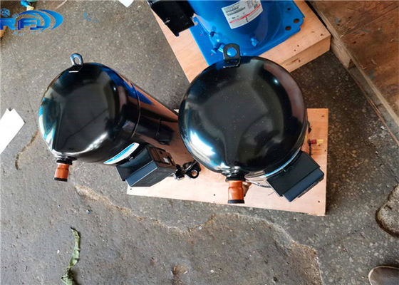 購入 Scroll Refrigeration Compressors Copeland ZP120KCE-TFD-425 online manufacture