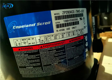 購入 Copeland ZP Series ZP295KCE-TWD-522 for Refrigeration online manufacture
