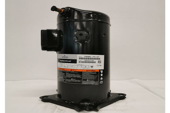 購入 R404A ZB66KQE-TFD-558 9HP Copelandスクロール圧縮機 online manufacture