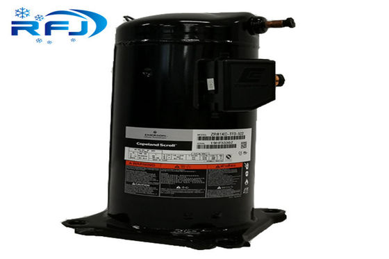 購入 低雑音VRのフリーザー12HPスクロール冷凍の圧縮機VR-144KS-TFP-52E 35KW online manufacture