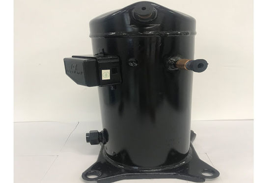 購入 凝縮ユニット R404 15馬力 コンプレッサー ZB114KQE online manufacture