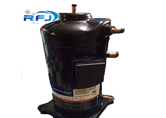 購入 屋上のドライヤー12.8KW Copelandスクロール圧縮機4.3HP VRI-52KS-TFP-582 380v 3ph online manufacture