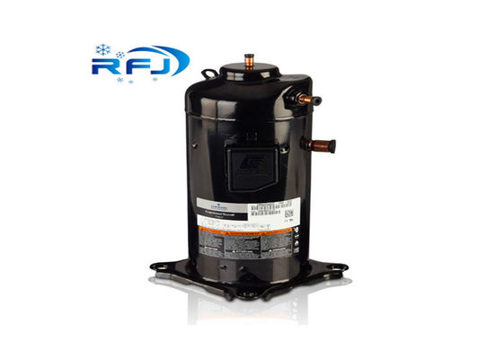 購入 低雑音VR 10HPスクロール冷凍の圧縮機VR-125KFE-TFP-522 30.2KW online manufacture