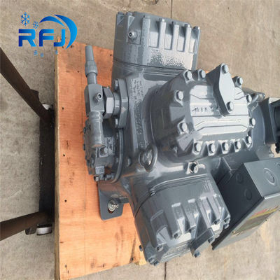 購入 冷凍の部品R410 70Hp DWMの半密閉圧縮機D8SK-700X online manufacture
