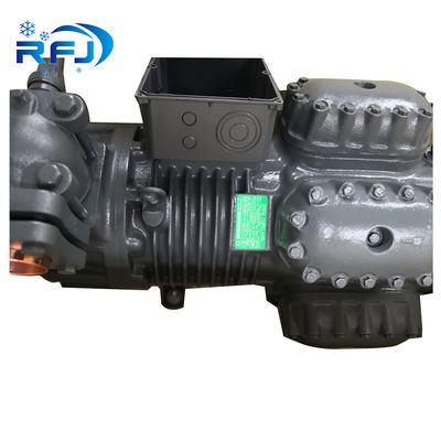 購入 415V Dwm半密閉の圧縮機D6SJ-400X-AWM 3段階のセリウム online manufacture