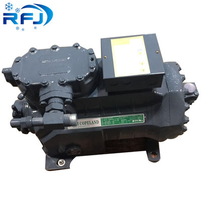 購入 冷凍のためのR404 DLFP-30X-EWLの半密閉交換の圧縮機 online manufacture