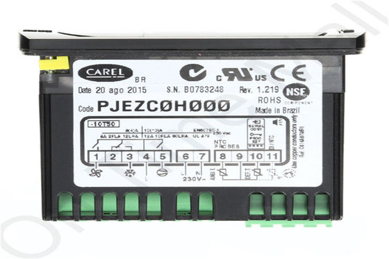 購入 Carel PJEZC0H000 12Vacエアコンのマイクロコンピューターの温度調節器 online manufacture