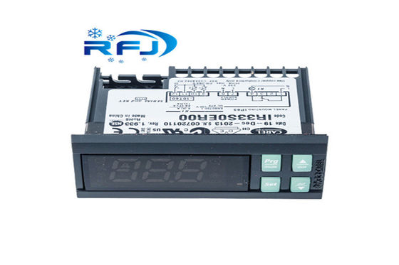 購入 Carel IR33S0ER00 12Vac LED表示マイクロコンピューターの温度調節器 online manufacture