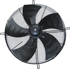 購入 YDWFシリーズ外的な回転子モーターを搭載する壁に取り付けられた軸流れファン online manufacture