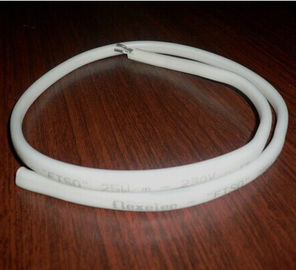 購入 冷凍はポリ塩化ビニール蒸化器のための円形の Flexelec の暖房ワイヤーに用具を使います online manufacture