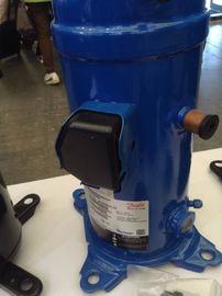 購入 10 HP Maneuropの商業冷凍スクロール圧縮機MLZ 076T4LC9 R404、R507C、R407、R134A、R22 online manufacture