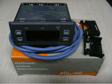 購入 センサーのサーモスタットのコントローラーのデジタル普遍的な単一 Eliwell 電子温度調整 online manufacture