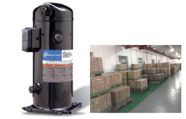 購入 オイル Conditoner のエア凝縮の単位のためのより少ない 2HP Copeland スクロール圧縮機 online manufacture