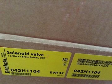 購入 信頼性の電磁弁の Danfoss よい Evr32 042h1104 のはんだ Odf online manufacture