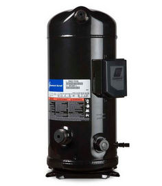 冷凍のCopelandスクロール圧縮機ZB45KCE-TFD-551 3段階のRotalockの関係6hp