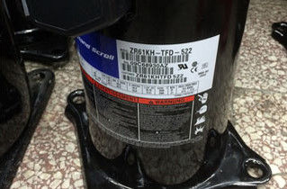 36KG 交流電力の冷凍スクロール圧縮機 ZR61KH-TFD-522 380V 5HP