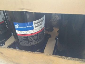 環境に優しいZSIシリーズCopelandスクロール エアコンの圧縮機