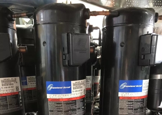 2.4HP 23900BTU Copeland AC圧縮機ZP29KSE-TFMの空気調節スクロール圧縮機