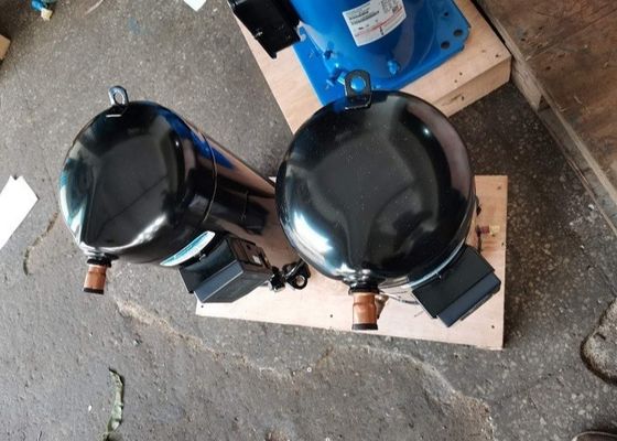 380 - 空気調節のための420V スクロール圧縮機2.6HP 25000BTU ZP31KSE-TFM/TFD