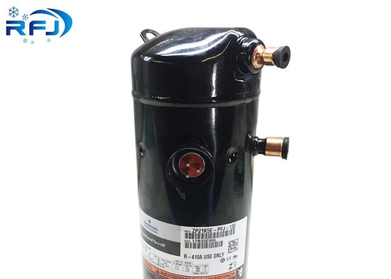 R410A Copelandスクロール圧縮機2.8HP 28000BTU ZP34K5E-TFDの冷凍の圧縮機
