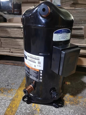 冷凍のための62700BTU Copelandのエアコン スクロール圧縮機6.3HP ZP76KCE-TFD