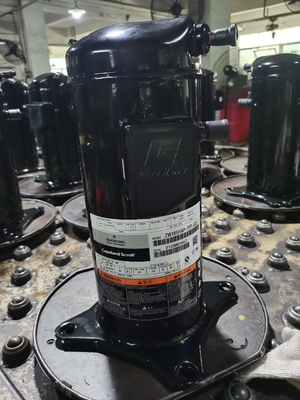 冷凍のためのZP83KCE-TFD Copelandのエアコン スクロール圧縮機68000BTU 7HP