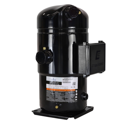ZPシリーズ9HP 86800BTU 50Hzスクロール圧縮機ZP104KCE-TFDのエアコンの圧縮機