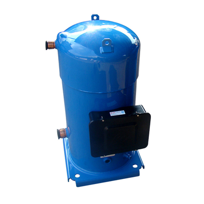 冷却装置のための実行者ACスクロール圧縮機13HP 133500 BTU SM160T4CC