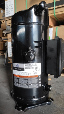 220V 3.5HP Copeland密閉スクロール圧縮機ZB26KQE-PFJ-558 Copeland AC圧縮機