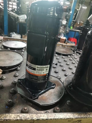 セリウムSGSの冷凍スクロール圧縮機3.5HP Copelandの圧縮機ZB26KQE-TFD-558