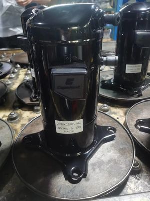 10HP Copelandスクロール圧縮機ZB76KQE-TFD-550商業冷却装置圧縮機