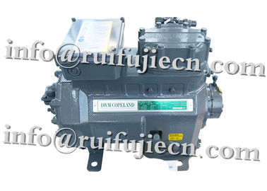 氷-水のための4HP Copelandの半密閉圧縮機DLSGE-40X-EWL