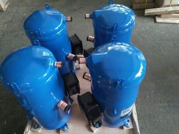 実行者の冷凍スクロール圧縮機（SZ120S4VC） R407 10HPの圧縮機