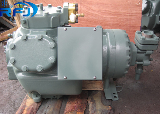 Carlyle 06DA825 半密閉コンプレッサー 400V 3HP 50Hz R22 冷媒