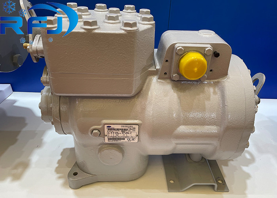 06DR725 カーライル冷凍コンプレッサー 6.5HP 食品産業半密閉コンプレッサー